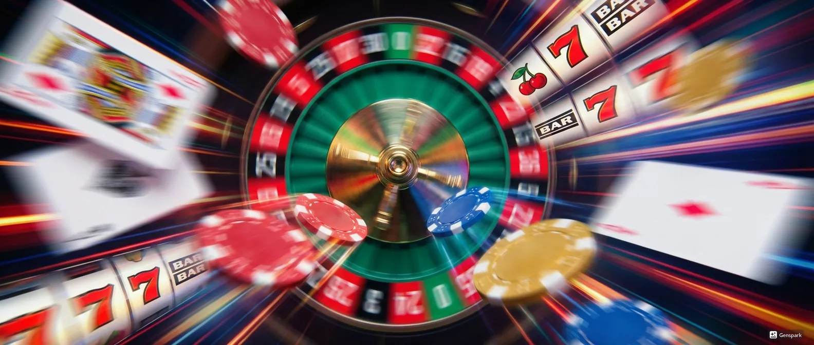 Gonzo Casino bonus
